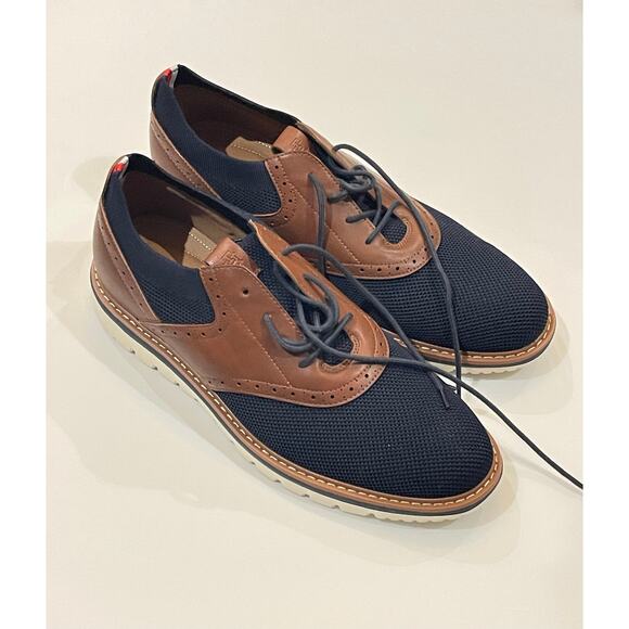 New Tommy Hilfiger Mens Varan 10.5